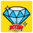 icon FF diamantes(Wingo - berlian gratis FF 2021
) 9.8