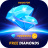 icon Diamond Guide(Panduan dan Berlian Gratis untuk) 1.1