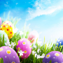 icon Happy Easter Wallpapers(Selamat Easter HD Wallpaper)