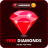 icon Diamond Guide(Guide Berlian Gratis Gratis
) 1.1