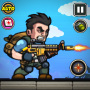 icon Metal Ranger War Shooting Game ()