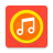 icon Real Music Player() 1.0.6