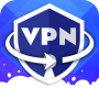 icon Candy VPN (Permen VPN)