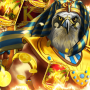 icon Horus Legends(Horus Legend
)