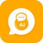icon Chat GPT(Buka Obrolan - Aplikasi AI)