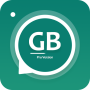 icon GB Status Saver(GB Version 2023)