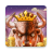 icon Buffalo Monster(Monster Kerbau
) 2.4
