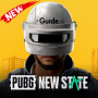 icon Guide for PUBG: NEW STATE (AutoLine untuk PUBG: BARU STATE
)