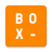 icon Box(MyMenu
) 5.2.1