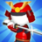 icon Samurai Slash(Samurai Slash - Run Slice
) 1.2.3