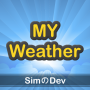 icon MY Weather(MY Weather (Malaysia))