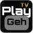 icon PlayTv Geh 2021Guide Play Tv Geh(PlayTv Geh 2021 - Panduan Putar Tv Geh
) 1.1