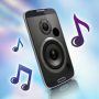 icon Ringtones for Android(Ringtones untuk Android)