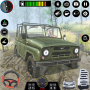 icon American Jeep Driving Games 3D (Game Mengemudi Jeep Amerika 3D)