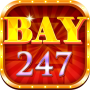 icon com.bay247.hudai.slot(Bay247 - Hũ Đại
)