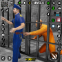 icon Jailbreak Police Escape Prison ()