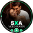 icon SxA Video Player(Pemutar Video SxA - Semua Format Pemutar Video Full HD Pemutar
) 1.0