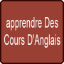 icon Apprendre Des Cours D Anglais(Belajar Bahasa Inggris)