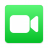 icon Facetime(FaceTime Untuk Android Panduan Obrolan Video Call
) 1.0