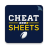 icon Fantasy Football Cheat Sheets(Fantasy Football Cheat Sheets
) 1.0.3