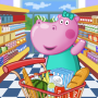 icon Supermarket: Shopping Games (Supermarket: Game Belanja)