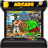 icon Arcade EmulatorMAME Classic Game(Arcade Emulator - Game Klasik MAME
) 1