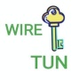 icon Wire tun Community(Komunitas data tun kawat acak)