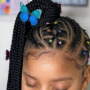 icon kids hairstyle()