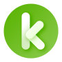 icon KK Friends(Teman KK untuk IM Messenger, Username for Streak)