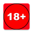 icon 18+ Animated Stickers For WhatsApp(18+ Animated Stiker Untuk WhatsApp
) 1.0