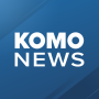 icon KOMO News Mobile(Berita KOMO Mobile)