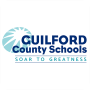 icon GCS(Sekolah Guilford County)