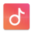 icon Music(Mi 11 Player – Pemutar Musik untuk Xiaomi Mi 11 Ultra
) 1.0