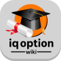icon IQ Option Guide(Option Strategy Wiki, IQ Option panduan tidak resmi
)