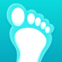 icon Happy Step(Happy Step_Step Counter
)