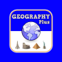 icon Geography Plus(Geografi Plus)