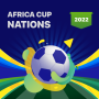 icon Africa Cup 2022 (Piala Afrika 2022
)