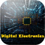 icon Digital Electronics(Elektronika Digital)