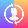 icon FaceTrix - AI Face Editor App (FaceTrix - Aplikasi Editor Wajah AI
)