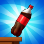 icon Bottle Jump 3D (Botol Lompat 3D
)