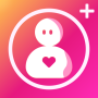icon Fame Booster - Get 10k Real Followers on Instagram (Fame Booster - Dapatkan 10k Pengikut Asli di Instagram
)