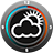 icon Weather Clock(Jam Cuaca) 4.1.9