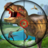icon Dinosaur Hunter(Dino Hunter 3D - Game Berburu) 1.3.1