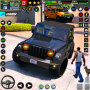 icon Offroad Jeep Cargo Driving 4x4(Bukit Mengemudi Jeep: Game Jeep)