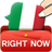 icon RightNow Conversation(RightNow Italian Conversation) 1.4.1