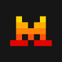 icon Le Chat(Le Chat oleh Mistral AI)