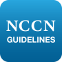 icon Guidelines(Pedoman® NCCN®)