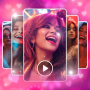 icon Photo Video Maker Photo Editor(Video Foto Pembuat Video Editor Foto)