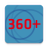 icon Kolej360+(Gedung360+) 2.0