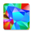 icon Crystal(Crystal Live Wallpaper) 1.1.3